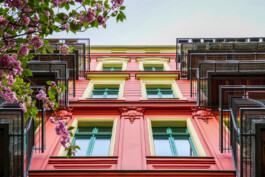 Estate Vision Photography - Amadé Hölzinger Architektur-Fotografie