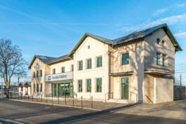 Estate Vision Photography - Amadé Hölzinger Architektur-Fotografie